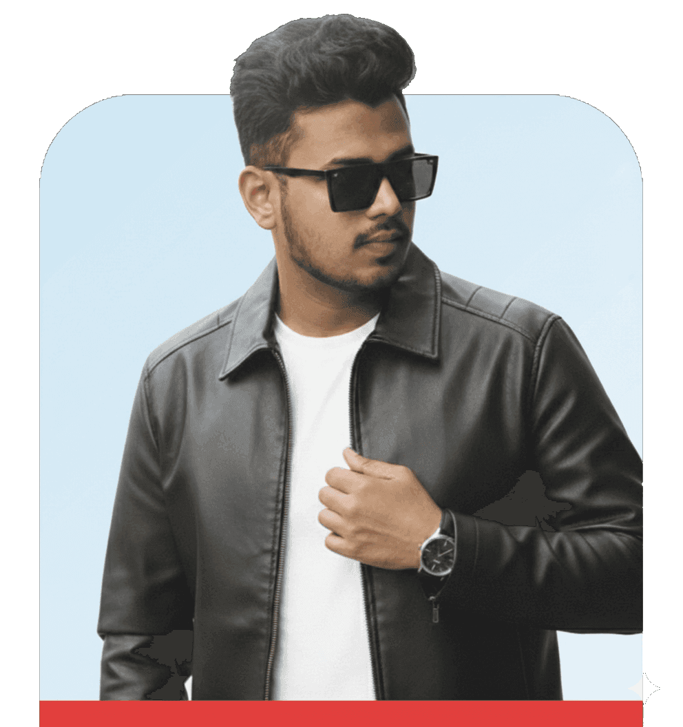 Sufiyan Shaikh - Best Web Developer