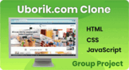 Uborik.com