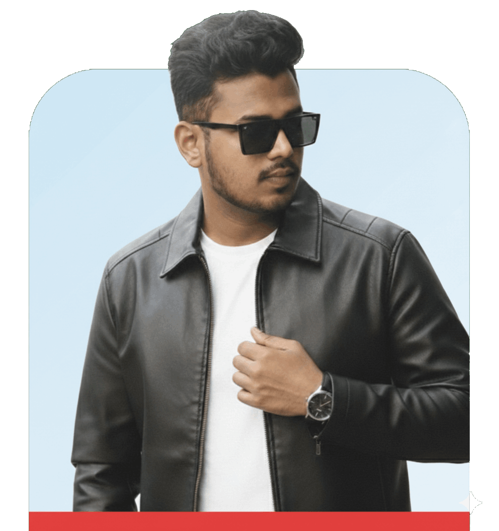 Sufiyan Shaikh | Full Stack Developer & SaaS Builder